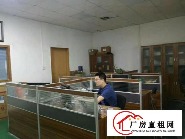  西乡九围黄麻布簕竹角村附近一楼厂房800平米