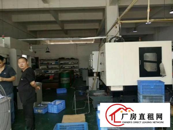  西乡九围黄麻布簕竹角村附近一楼厂房800平米