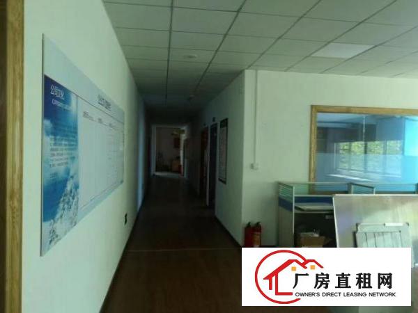  西乡现成无尘车间厂房整层3500平米招租