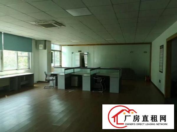  西乡现成无尘车间厂房整层3500平米招租