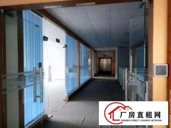  豪华装修厂房整层2000平方招租