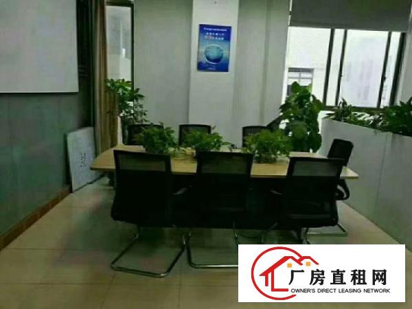  原房东新出无尘车间整层1700平米招租
