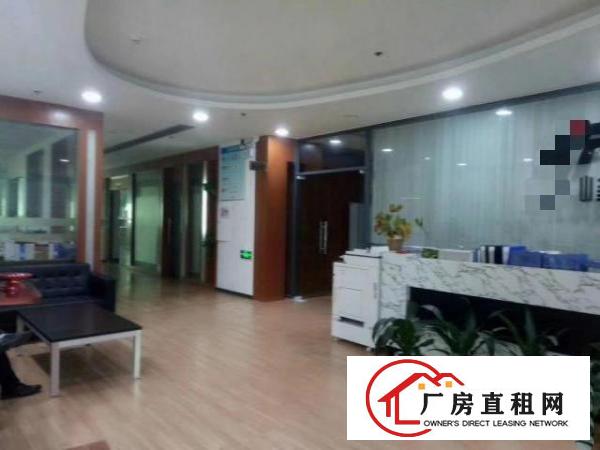  现成无尘车间厂房整层2600平米
