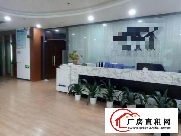  现成无尘车间厂房整层2600平米