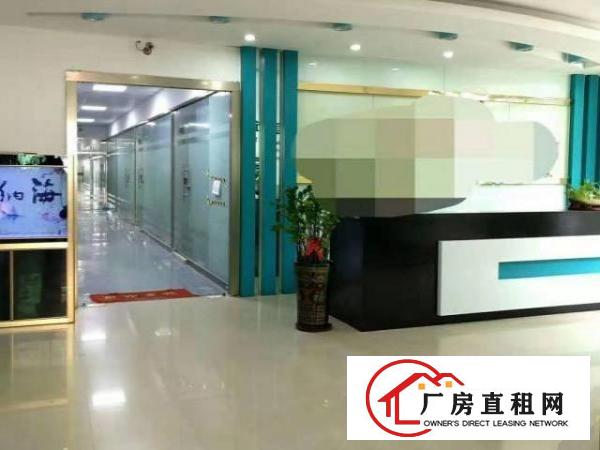  西乡鹤州工业区或九围工业区附厂房3500平米