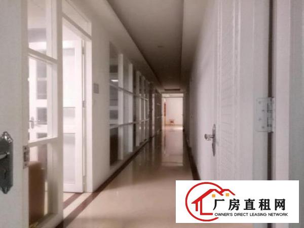  西乡一楼带装修厂房800平米招租