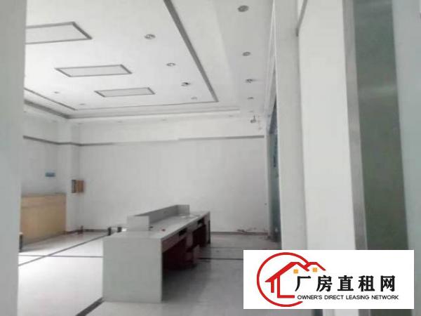  西乡带装修厂房整层1300平米招租