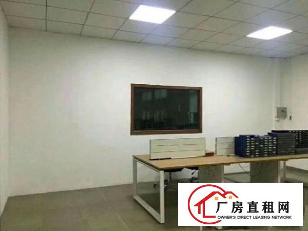 西乡簕竹角或黄麻布厂房1850平米出租