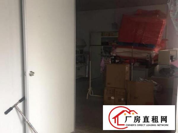  出租宝安区西乡厂房仓库前进路旁宝田工业区宝树隔壁
