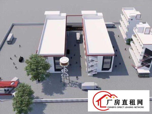  西乡宝运达物流中心对面，凤凰岗智慧园