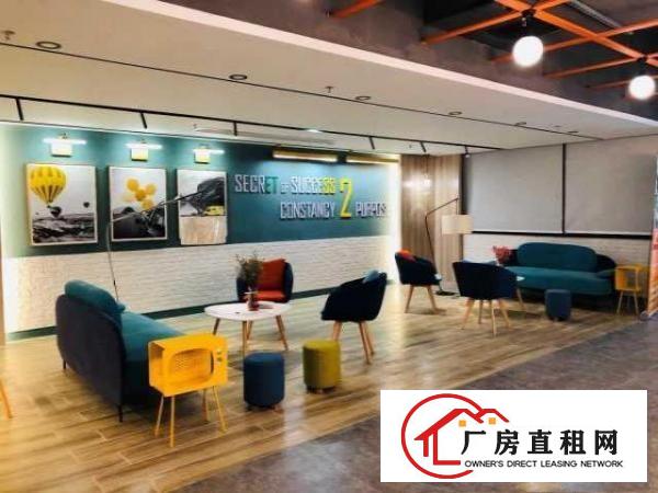  宝安区西乡办公室，精装送免租期，可注册公司，地址挂靠