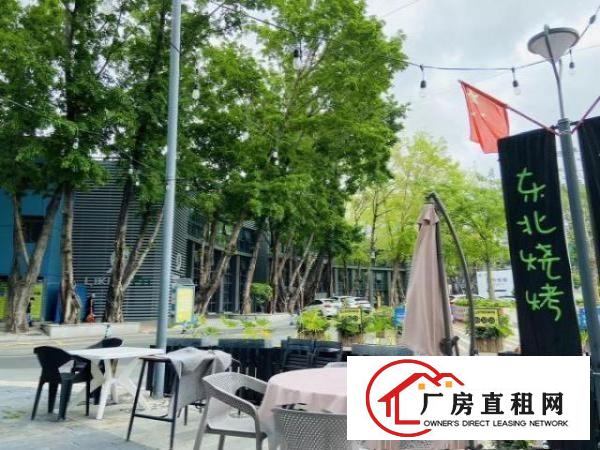  宝安区西乡办公室，精装送免租期，可注册公司，地址挂靠