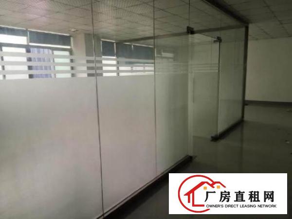  西乡鹤洲新出楼上800平带装修