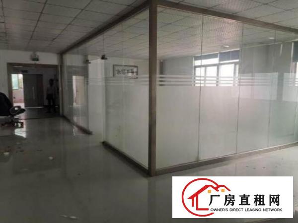  西乡鹤洲新出楼上800平带装修
