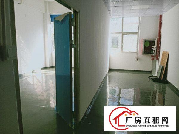  西乡银田宝安大道旁无尘车间680平无转让费