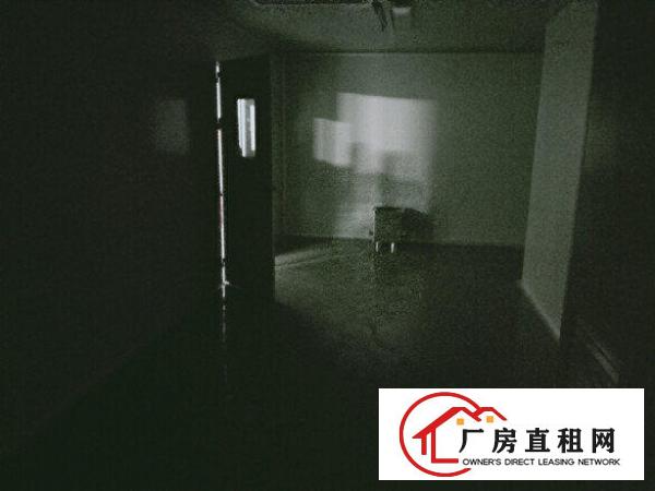  西乡银田宝安大道旁无尘车间680平无转让费