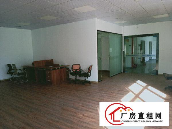  西乡银田宝安大道旁无尘车间680平无转让费