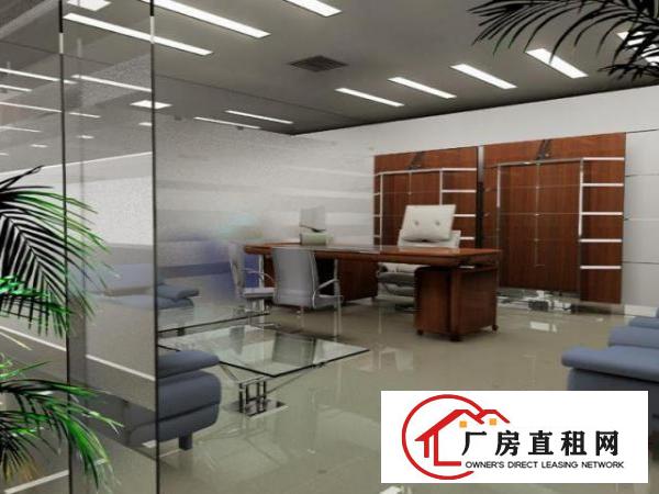  房东直租西乡黄田107国道旁独门独院1楼和3楼厂房（非中介）