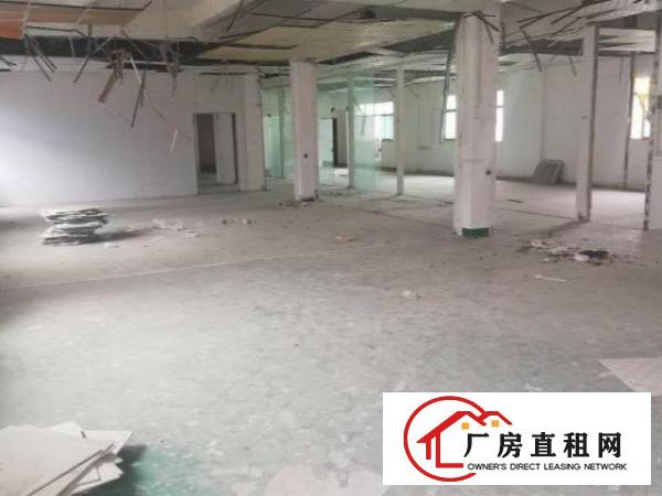  坪洲地铁口附近厂房招租