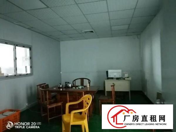  西乡簕竹角或黄麻布工业区厂房430平米招租