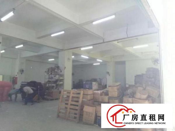  西乡洲石路或九围一楼厂房1800平米