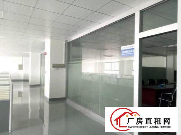  宝安西乡九围或簕竹角厂房2000平米