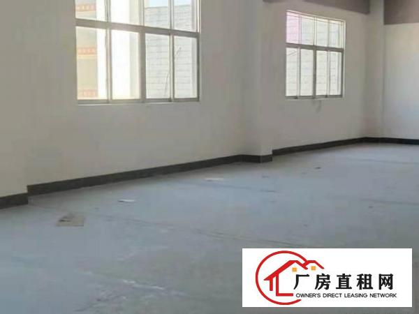  西乡西乡固戍地铁口，精装办公厂房468平米