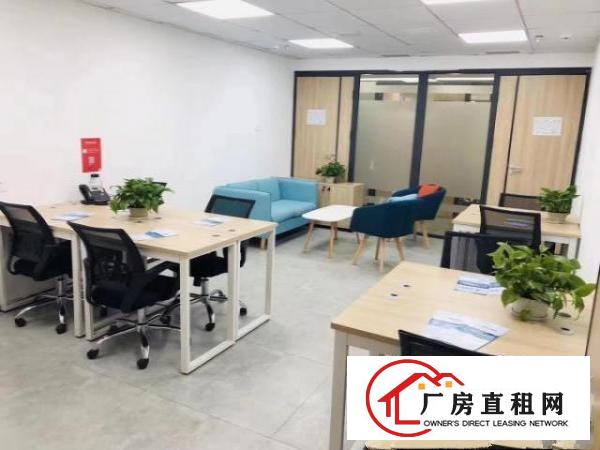  申请创业补贴！宝安精装10至300平特价非中介随时看房
