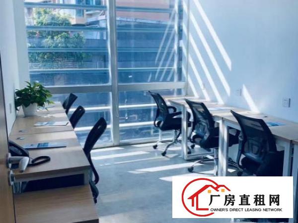  申请创业补贴！宝安精装10至300平特价非中介随时看房