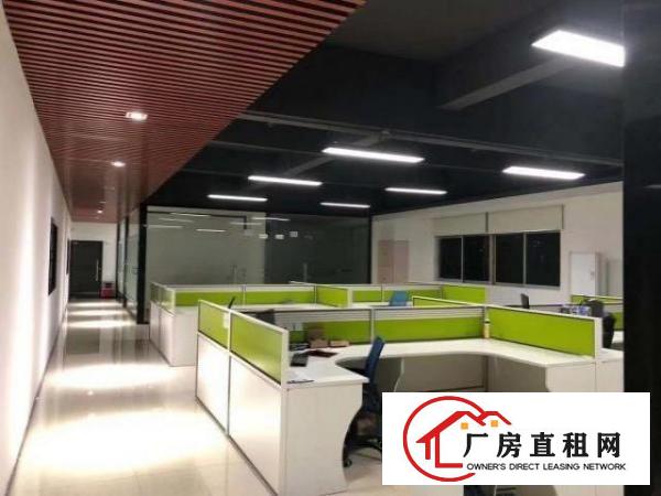  西乡九围或簕竹角带装修厂房1200平米出租