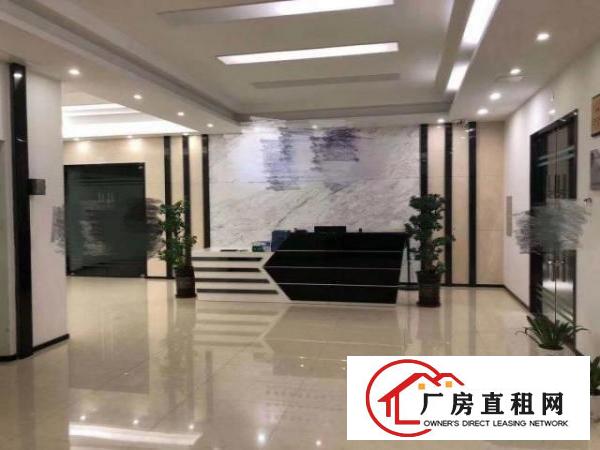  西乡九围或簕竹角带装修厂房1200平米出租