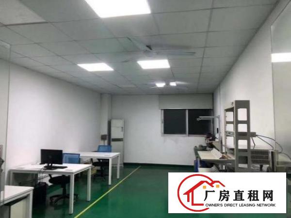  西乡九围或簕竹角带装修厂房1200平米出租