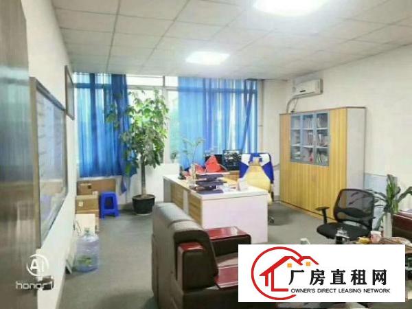  西乡带装修厂房豪华装修1300平米招租