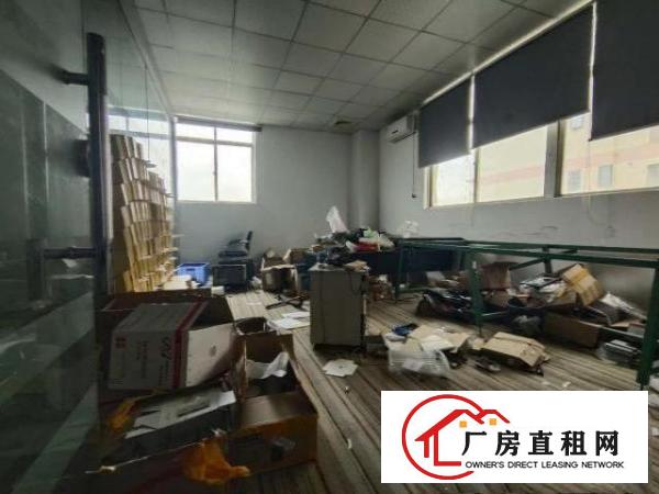  西乡固戌地铁口厂房280平米
