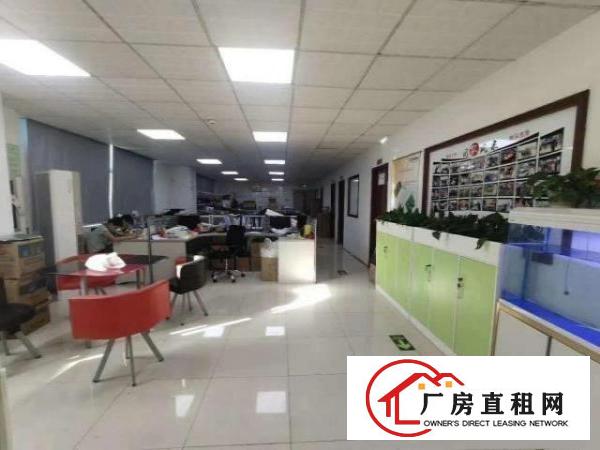  西乡固戍地铁口仓库350平米