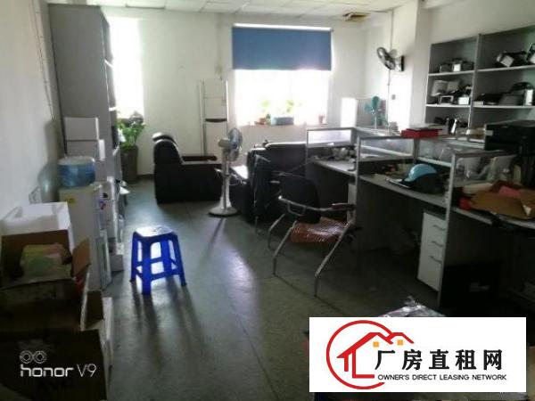  西乡流塘路口富强大厦旁边厂房分租，我本人是做电子产品组装，