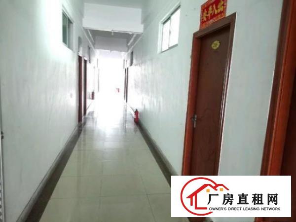  800元西乡小面积办公室，可注册挂靠
