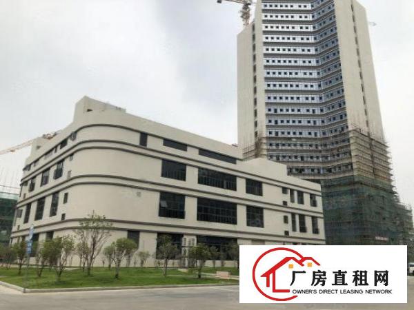  东莞万江区红本带卸货台路面厂房招商中，交通便利!