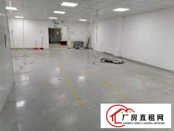  固戍25元1平精装修厂房仓库80平100平130至900平