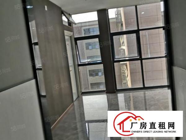  宝安广深公路边精装修写字楼80平120平180平220平