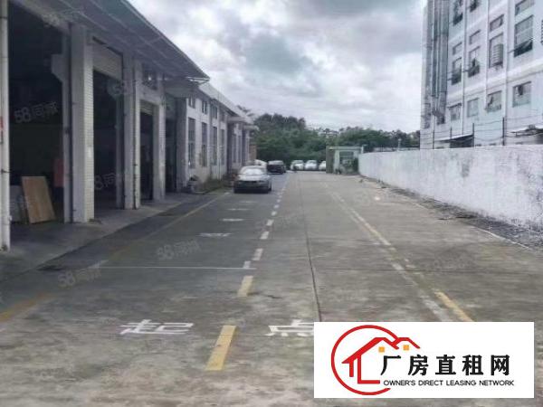  西乡九围砖墙到顶单一层钢构面积5200，宿舍1000平