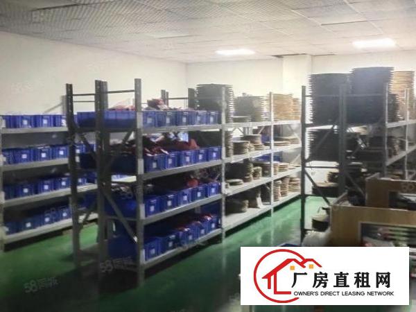  西乡宝运达附近，铁岗水库路边，新空出楼上精装修1300平