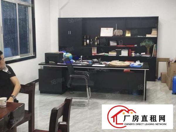  西乡宝运达附近，铁岗水库路边，新空出楼上精装修1300平