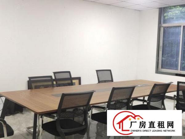 西乡宝运达附近，铁岗水库路边，新空出楼上精装修1300平