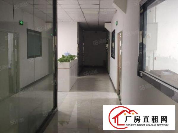  西乡宝运达附近，铁岗水库路边，新空出楼上精装修1300平