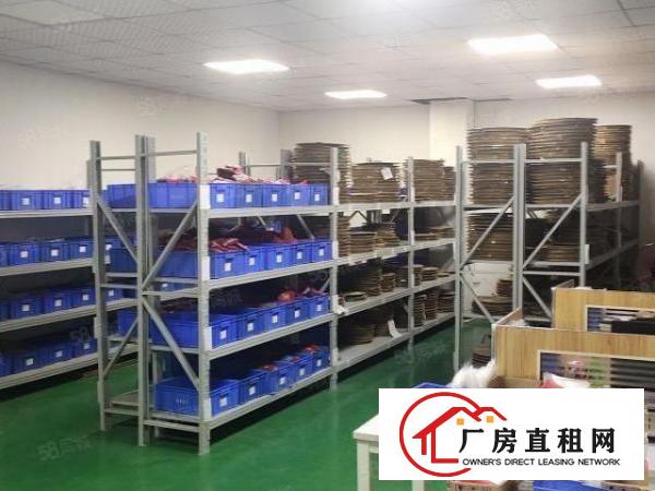  西乡宝运达附近，铁岗水库路边，新空出楼上精装修1300平