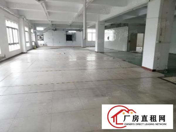  西乡前进二路，臣田，楼上整层1050平带装修，厂房，仓库出租