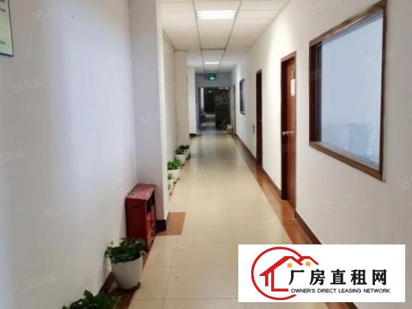  西乡现成无尘车间1600平可以分租一半800