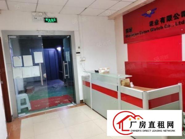  西乡现成无尘车间1600平可以分租一半800