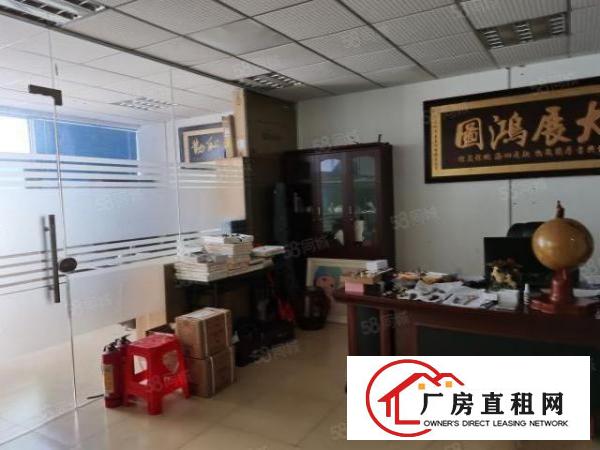  西乡现成无尘车间1600平可以分租一半800